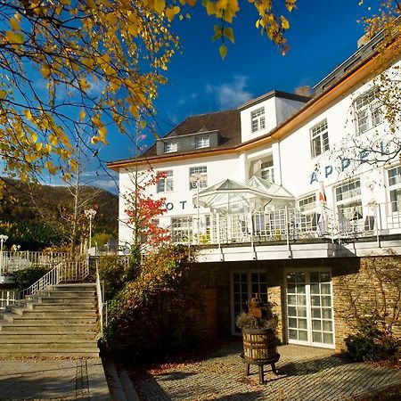 Hotel Haus Appel Rech Kültér fotó