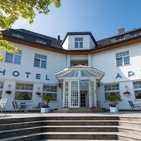 Hotel Haus Appel Rech Kültér fotó
