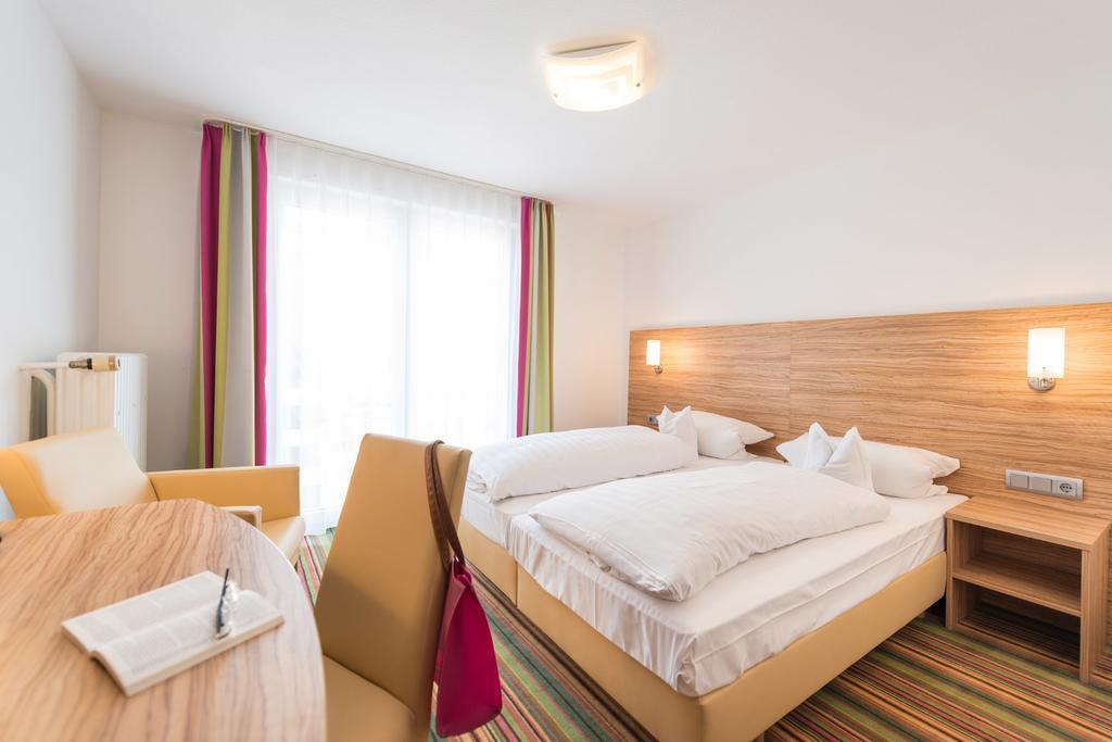 Hotel Haus Appel Rech Kültér fotó