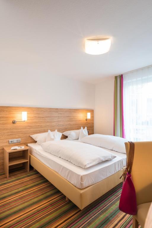 Hotel Haus Appel Rech Szoba fotó