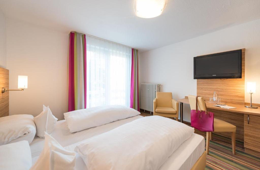 Hotel Haus Appel Rech Szoba fotó