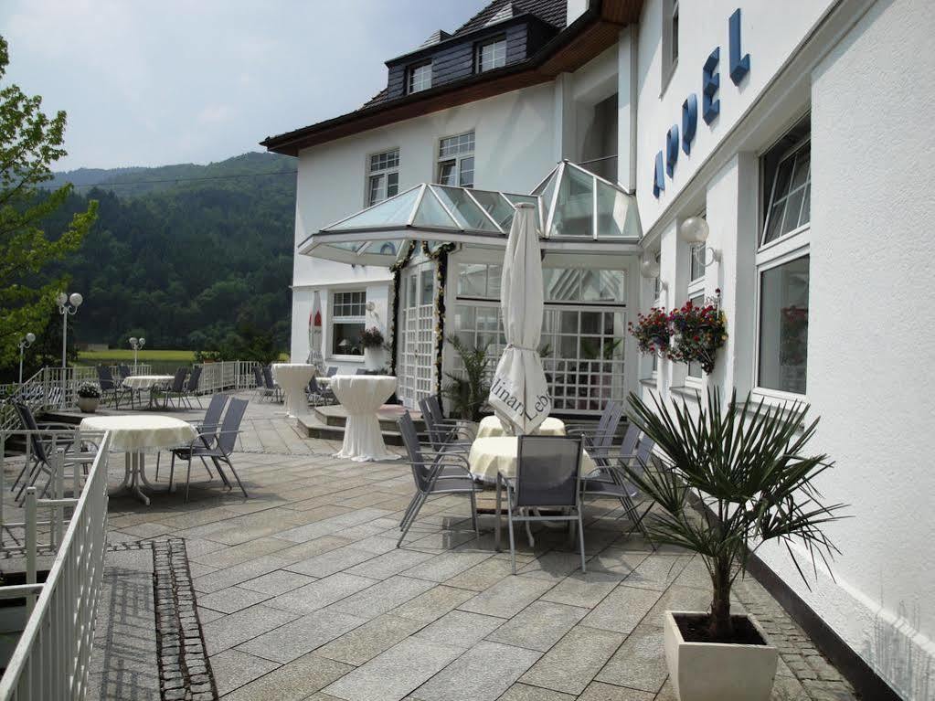 Hotel Haus Appel Rech Kültér fotó