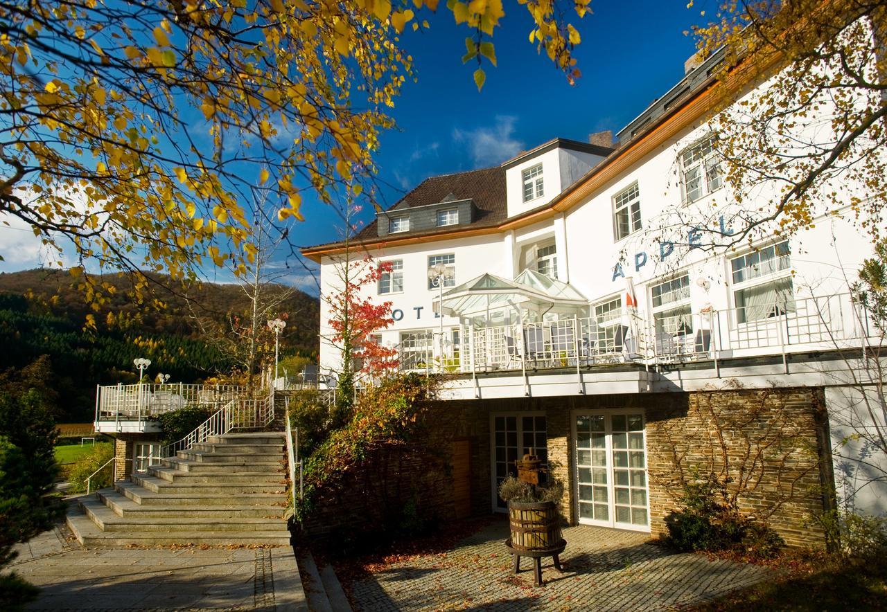 Hotel Haus Appel Rech Kültér fotó
