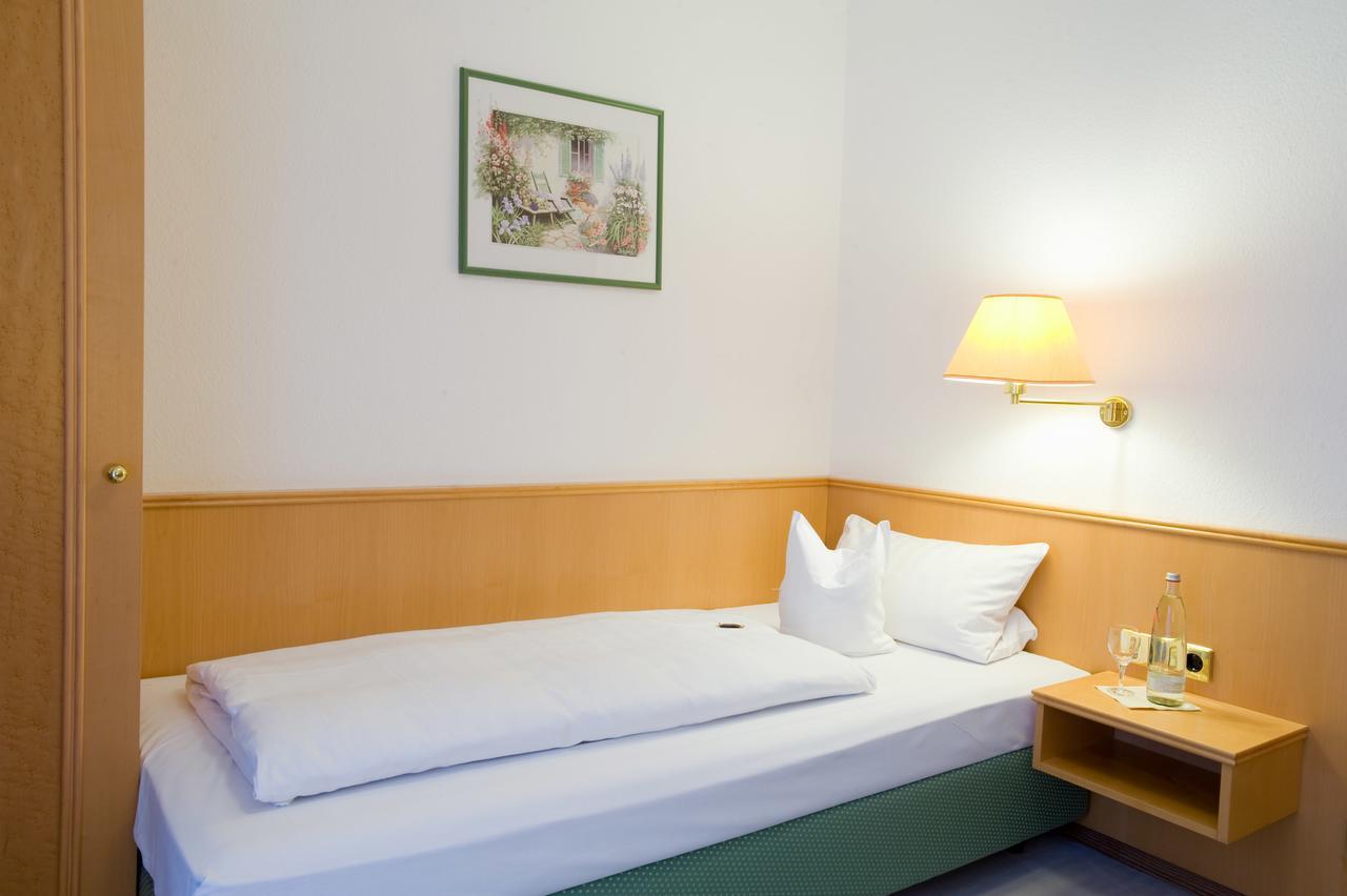Hotel Haus Appel Rech Kültér fotó