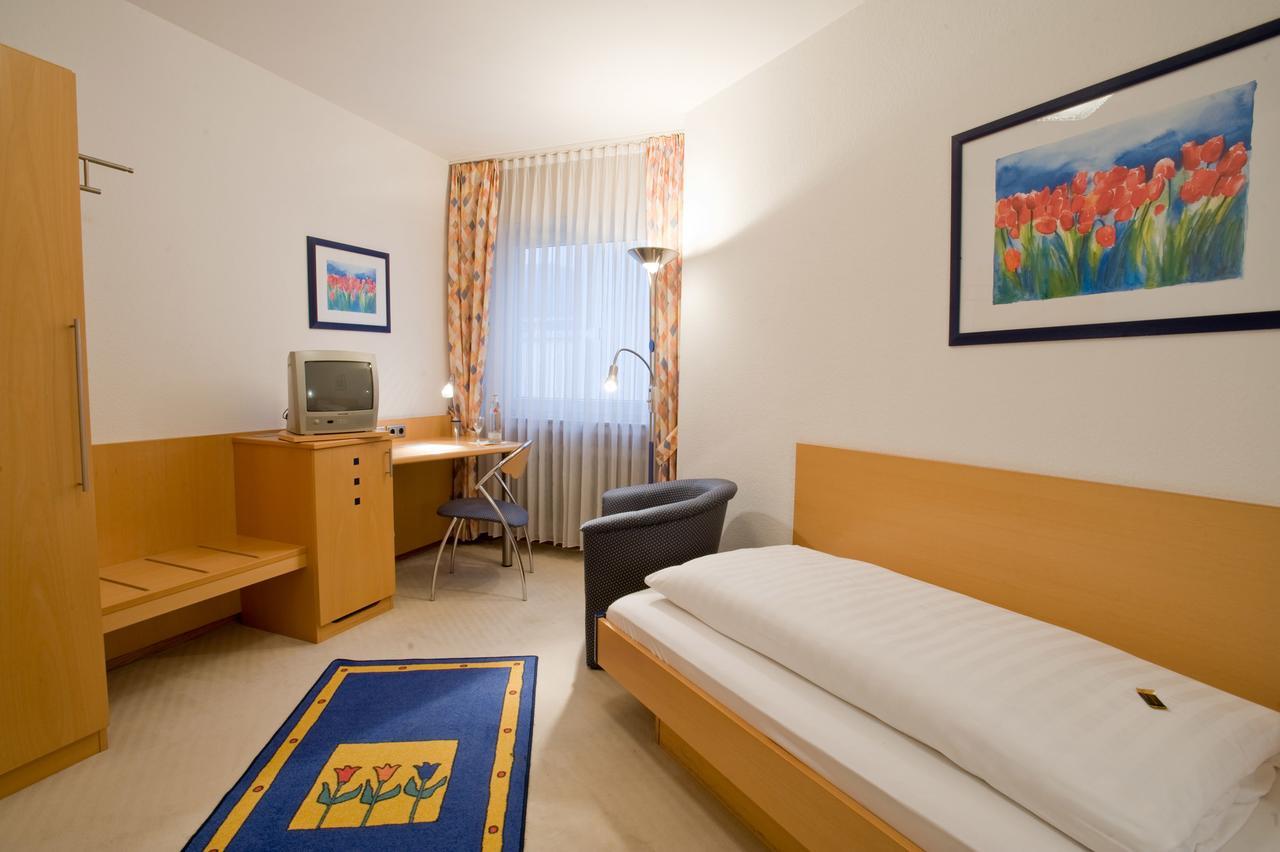 Hotel Haus Appel Rech Kültér fotó