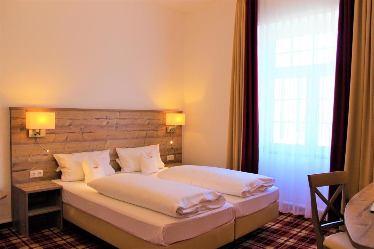 Hotel Haus Appel Rech Kültér fotó