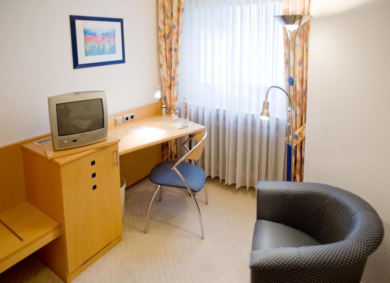 Hotel Haus Appel Rech Kültér fotó
